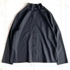 ヨーガンレール シルクブラウス ブラック Mサイズ