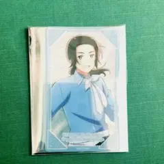 ヘタリア　アニメイトカフェ　クリアカード　中国　王耀