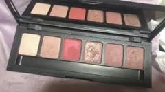 PLAYONMAKEアイシャドウパレット
