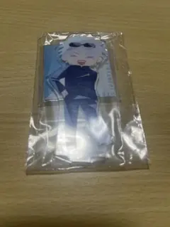 呪術廻戦　セガラッキーくじ　群青・落日　アクリルスタンド　五条悟