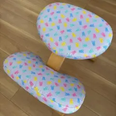 【グミベアー】バランスチェアイージー　カバーのサムネイル