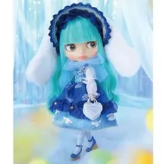 2026年最新】ウィッシュフルブライス スターダストシナモロールの人気