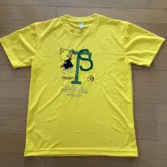 ASVペスカドーラ町田 Tシャツ イエローのサムネイル