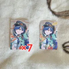 プロセカ 奏 エピカ セカライ5th 箔押し - メルカリ