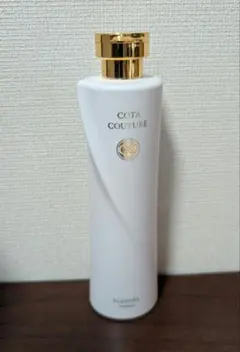 COTA コタクチュール シャンプー フランネル 300ml×1個 - メルカリ