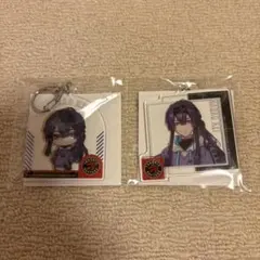 にじさんじ　楽天コレクション　長尾景