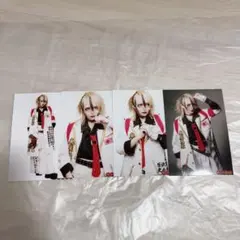 元TENRIN 雅なぎ & マーキュロ 珖夜ゼラ チェキ - メルカリ