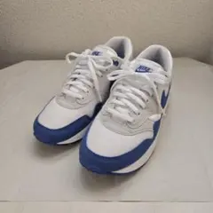 Nike Air Max 1 '86 OG 25.5cm ロイヤルブルー 箱なし