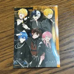 ダンガンロンパ みんなのくじ クリアファイル バッジ A+Bセット - メルカリ