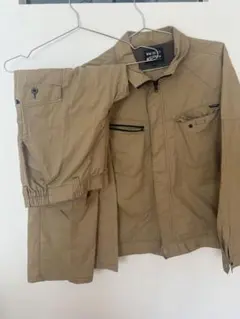 ワークマン セット