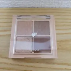 rom&nd　ロムアンドベターザンアイズ　03ドライラグラス