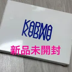 【新品未開封】KARMA HOORAY VER Straykids
