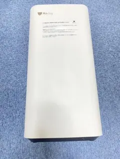 k*様 AirdogX3s 空気清浄機 本体　ジャンク品のサムネイル