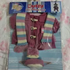 シェリーメイ　ハロー・フロム・ケープコッド　コスチューム