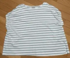 サマンサモスモス　カットソー