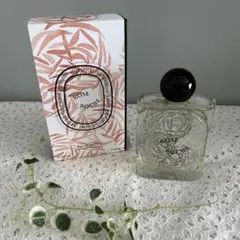 Diptyque Lilyphéa リリフェア EDP 100ml - メルカリ