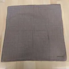 COMME CA DU MODE チェック柄ハンカチのサムネイル
