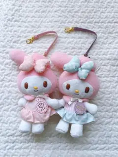 2026年最新】レトロマイメロディぬいぐるみの人気アイテム - メルカリ