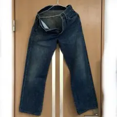 Bob son デニム　ジーンズ　Lot511. W31. L34のサムネイル