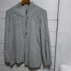 ♦066　レディース　カーディガン