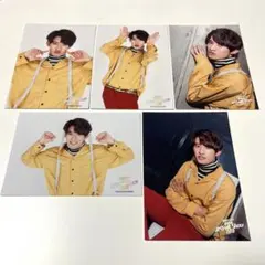 向井康二 春松竹 2018 フォトセ