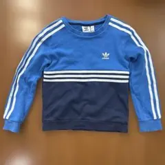 adidas トレーナー　130