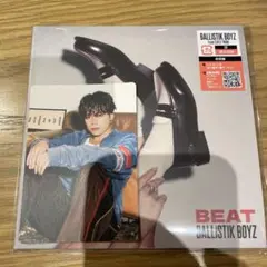 2026年最新】ballistik boyz 加納嘉将の人気アイテム - メルカリ