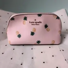 kate spade ケイトスペード　ポーチ　福袋のサムネイル