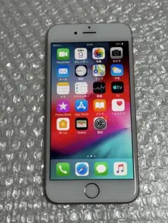 Apple iPhone 6G 64GB ゴールド　本体　バッテリー81％