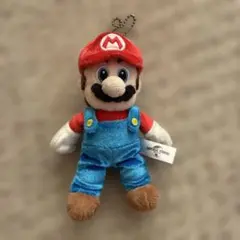 2025年最新】ユニバマリオぬいぐるみの人気アイテム - メルカリ
