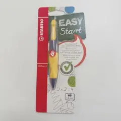 新品　スタビロ 書き方学習 シャープペン イージーエルゴ 右利き用のサムネイル