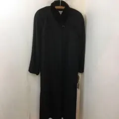 カシミヤロングコートのサムネイル
