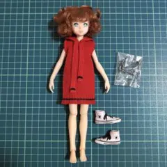 CCSgirl 24SS ruruko
