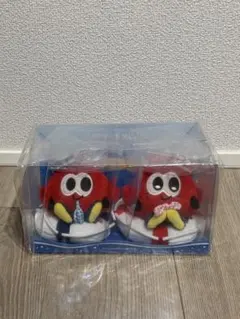 新品未開封〉Nissy マスコッピー&キーホルッジュ リッピー ルッジュ