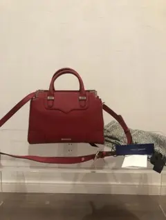 レベッカミンコフ　バックのサムネイル