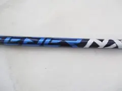 Fujikura SPEEDER NX 50-SR シャフトのサムネイル