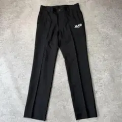 美品■asics アシックス【サイズ82】バスケ レフリーパンツ JBA 審判