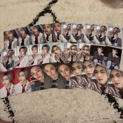 RIIZE all of you トレカ ウォンビン28枚まとめ売り