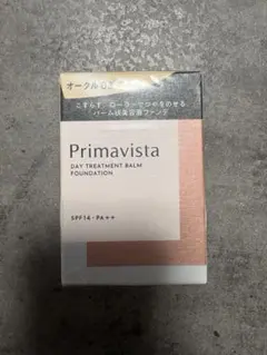 Primavista デイトリートメントバーム オークル03 レフィルのサムネイル