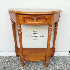 【サボテン】k483r112ワードローブ old maison 淡いブルー VINTAGE/ビンテージ家具・什器 | Old Maison Store