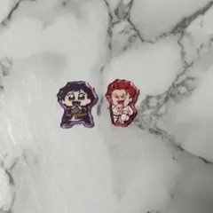 あんスタ 中国 ゆらゆら 鉄虎 紅郎