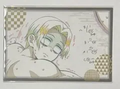 鬼滅の刃 ufotable dining お楽しみくじ ポストカード　 C