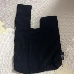 クリオ　コーデュロイミニバッグ