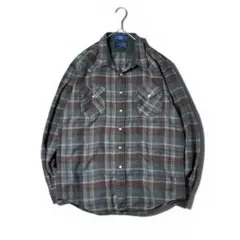 2026年最新】ペンドルトン PENDLETON ウエスタンシャツの人気アイテム
