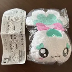 ぬいぐるみクリップ　シプレ