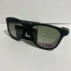 FILA サングラス 偏光レンズ マットブラックのサムネイル