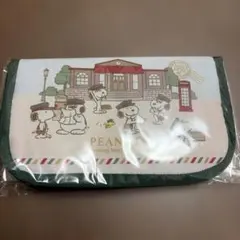 PEANUTS マルチケース スヌーピー