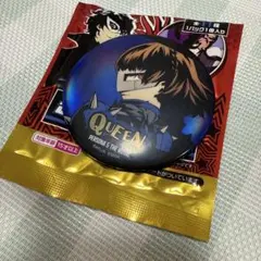 P5R ペルソナ5ザ・ロイヤル 新島真/クイーン アクリルキーホルダー 2個
