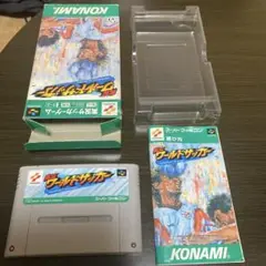 コナミsfc実況ワールドサッカー パーフェクトイレブン