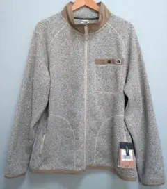 ばなな様専用　THE NORTH FACE フリースジャケット XL グレー